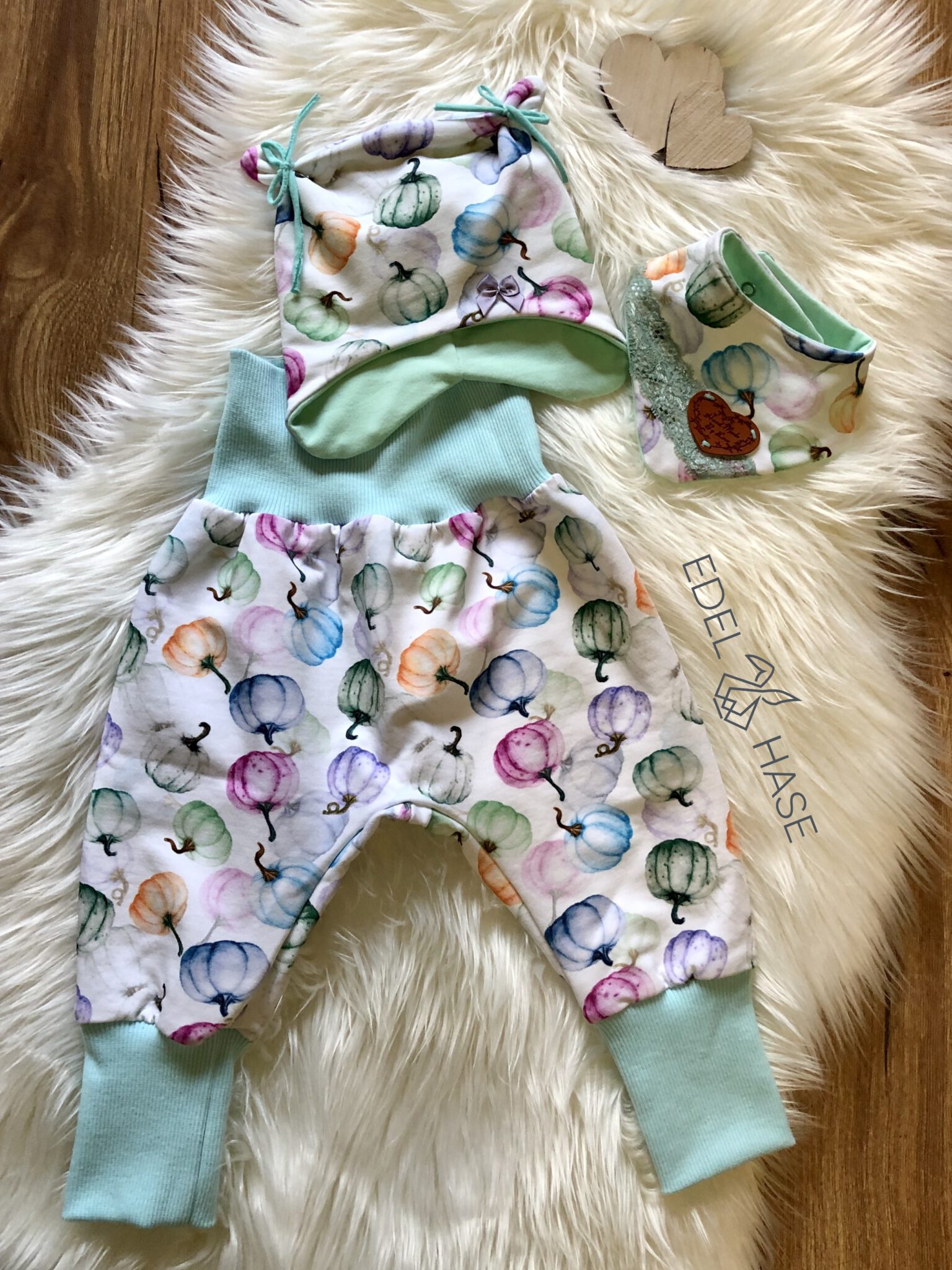 Baby Set Sommersweat